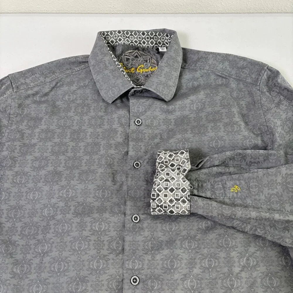 Robert Graham robert graham